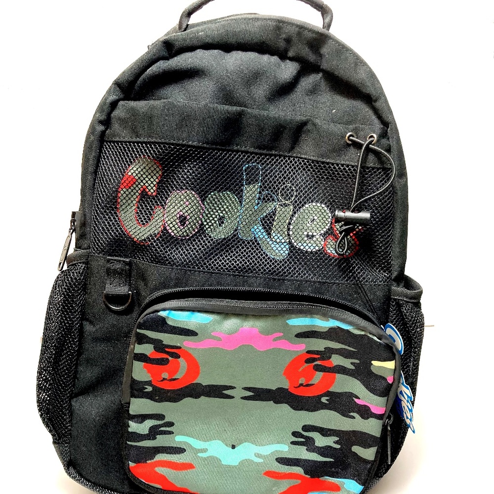 COOKIE BACKPACK NWT $108